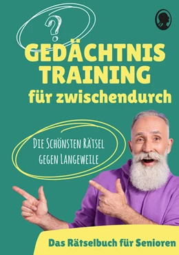 Abbildung von Paul | Gedächtnistraining für Senioren - Das Gedächtnistraining-Buch für zwischendurch | 1. Auflage | 2025 | beck-shop.de