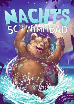 Abbildung von Crone | Nachts im Schwimmbad | 1. Auflage | 2025 | beck-shop.de
