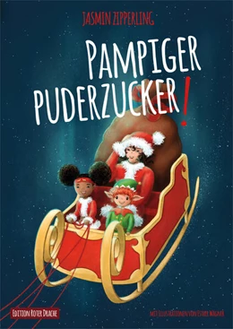Abbildung von Zipperling | Pampiger Puderzucker! | 1. Auflage | 2025 | beck-shop.de