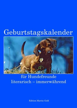 Abbildung von Geburtstagskalender | 1. Auflage | 2025 | beck-shop.de