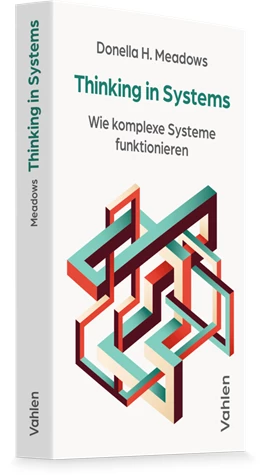 Abbildung von Meadows | Thinking in Systems | 1. Auflage | 2026 | beck-shop.de