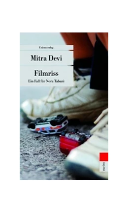 Abbildung von Devi, Mitra | Filmriss | 5. Auflage | 2025 | (1) | beck-shop.de