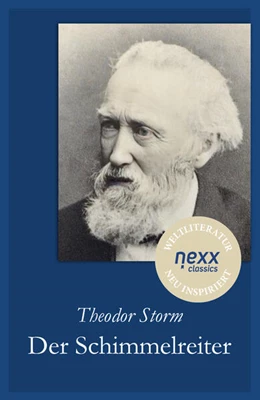 Abbildung von Storm | Der Schimmelreiter | 2. Auflage | 2025 | beck-shop.de