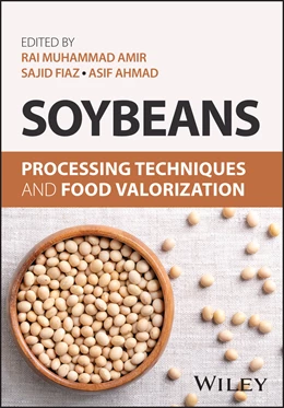 Abbildung von Amir / Fiaz | Soybeans | 1. Auflage | 2026 | beck-shop.de