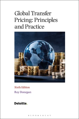 Abbildung von Donegan | Global Transfer Pricing | 6. Auflage | 2026 | beck-shop.de