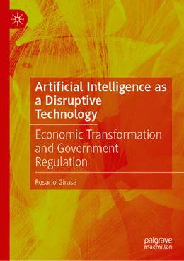 Abbildung von Girasa | Artificial Intelligence as a Disruptive Technology | 2. Auflage | 2025 | beck-shop.de