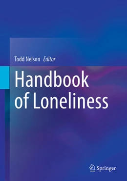 Abbildung von Nelson | The Handbook of Loneliness | 1. Auflage | 2026 | beck-shop.de