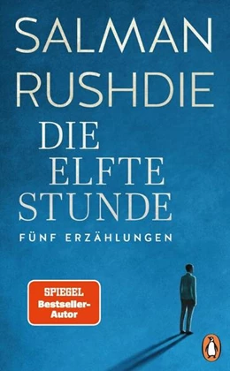 Abbildung von Rushdie | Die elfte Stunde | 1. Auflage | 2025 | beck-shop.de