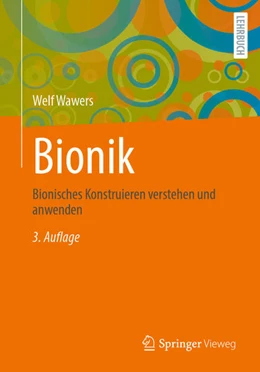 Abbildung von Wawers | Bionik | 3. Auflage | 2025 | beck-shop.de