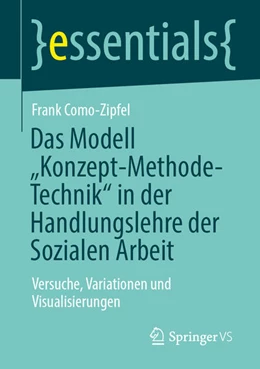 Abbildung von Como-Zipfel | Das Modell 