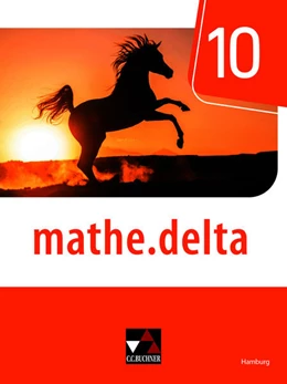 Abbildung von Aldag / Castelli | mathe.delta Hamburg 10 | 1. Auflage | 2026 | beck-shop.de
