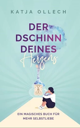 Abbildung von Ollech / UNIQ Words LLC | Der Dschinn deines Herzens | 1. Auflage | 2025 | beck-shop.de
