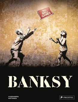Abbildung von Mattanza | Banksy [English edition] | 1. Auflage | 2025 | beck-shop.de