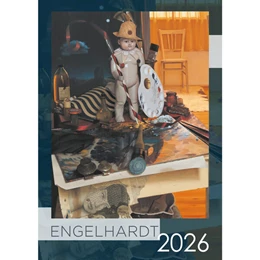 Abbildung von Engelhardt Kalender 2026 | 1. Auflage | 2025 | beck-shop.de
