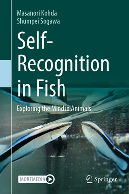 Abbildung von Kohda / Sogawa | Self-Recognition in Fish | 1. Auflage | 2025 | beck-shop.de