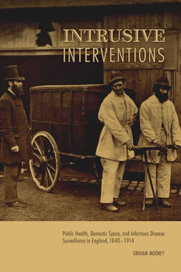 Abbildung von Mooney | Intrusive Interventions | 1. Auflage | 2015 | beck-shop.de