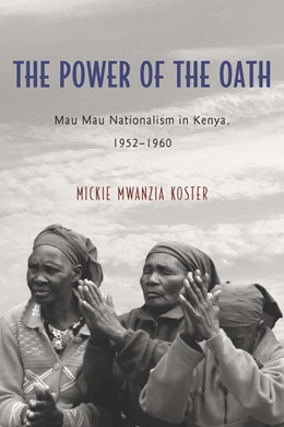 Abbildung von Mwanzia Koster | The Power of the Oath | 1. Auflage | 2016 | beck-shop.de