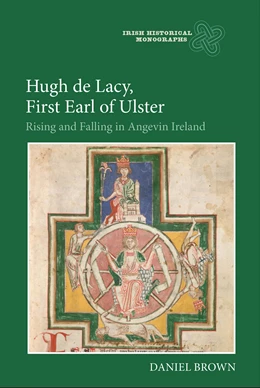Abbildung von Brown | Hugh de Lacy, First Earl of Ulster | 1. Auflage | 2016 | beck-shop.de