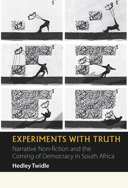 Abbildung von Twidle | Experiments with Truth | 1. Auflage | 2019 | beck-shop.de