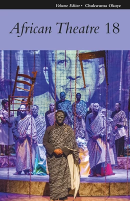Abbildung von Okoye | African Theatre 18 | 1. Auflage | 2019 | beck-shop.de