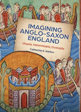 Abbildung von Karkov | Imagining Anglo-Saxon England | 1. Auflage | 2020 | beck-shop.de