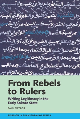 Abbildung von Naylor | From Rebels to Rulers | 1. Auflage | 2021 | beck-shop.de