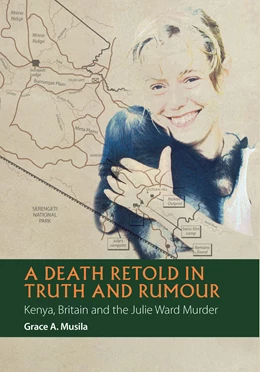 Abbildung von Musila | A Death Retold in Truth and Rumour | 1. Auflage | 2015 | beck-shop.de