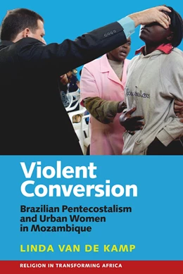 Abbildung von Kamp | Violent Conversion | 1. Auflage | 2016 | beck-shop.de