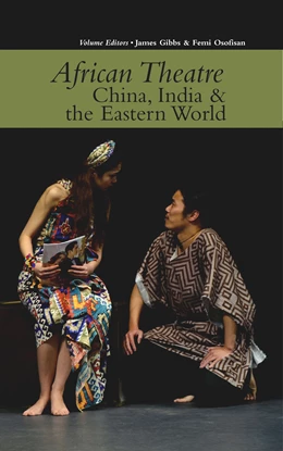 Abbildung von Banham / Gibbs | African Theatre 15: China, India & the Eastern World | 1. Auflage | 2016 | beck-shop.de
