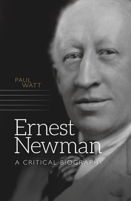 Abbildung von Watt | Ernest Newman | 1. Auflage | 2017 | beck-shop.de