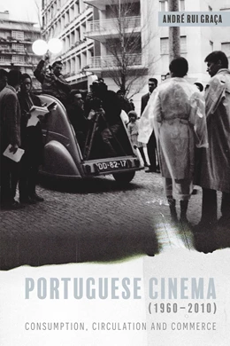 Abbildung von Graça | Portuguese Cinema (1960-2010) | 1. Auflage | 2021 | beck-shop.de