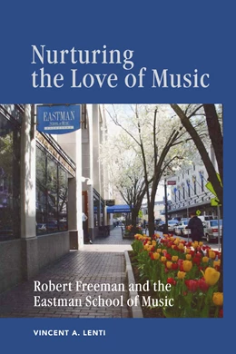 Abbildung von Lenti | Nurturing the Love of Music | 1. Auflage | 2021 | beck-shop.de