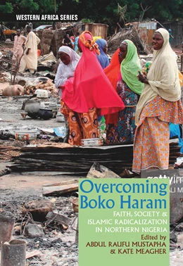 Abbildung von Mustapha / Meagher | Overcoming Boko Haram | 1. Auflage | 2020 | beck-shop.de