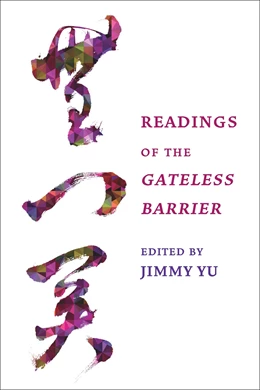 Abbildung von Yu | Readings of the Gateless Barrier | 1. Auflage | 2025 | beck-shop.de
