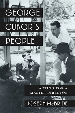 Abbildung von McBride | George Cukor's People | 1. Auflage | 2024 | beck-shop.de