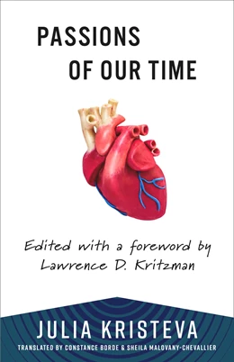 Abbildung von Kristeva | Passions of Our Time | 1. Auflage | 2025 | beck-shop.de