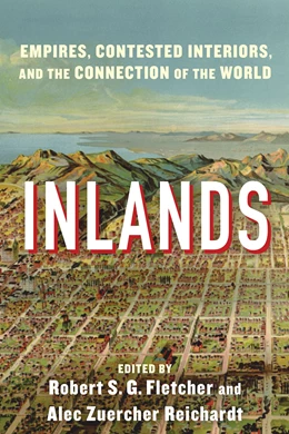 Abbildung von Fletcher / Reichardt | Inlands | 1. Auflage | 2024 | beck-shop.de