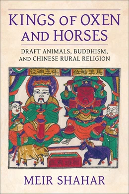 Abbildung von Shahar | Kings of Oxen and Horses | 1. Auflage | 2025 | beck-shop.de