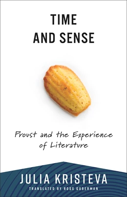 Abbildung von Kristeva | Time and Sense | 1. Auflage | 2025 | beck-shop.de