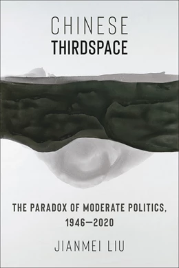 Abbildung von Liu | Chinese Thirdspace | 1. Auflage | 2025 | beck-shop.de