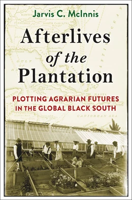 Abbildung von McInnis | Afterlives of the Plantation | 1. Auflage | 2025 | beck-shop.de