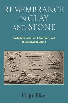 Abbildung von Elias | Remembrance in Clay and Stone | 1. Auflage | 2025 | beck-shop.de