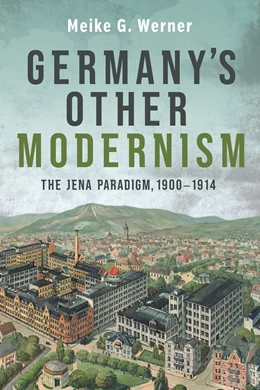 Abbildung von Werner | Germany's Other Modernism | 1. Auflage | 2023 | beck-shop.de