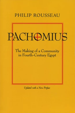 Abbildung von Rousseau | Pachomius | 1. Auflage | 2023 | beck-shop.de