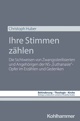 Abbildung von Huber | Ihre Stimmen zählen | 1. Auflage | 2025 | beck-shop.de