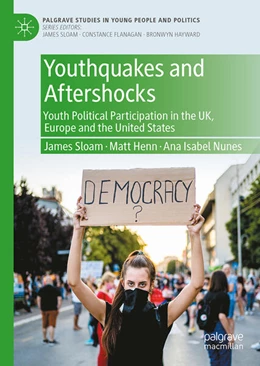 Abbildung von Henn / Sloam | Youthquakes and Aftershocks | 2. Auflage | 2025 | beck-shop.de