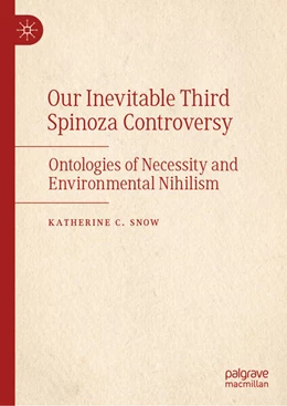 Abbildung von Snow | Our Inevitable Third Spinoza Controversy | 1. Auflage | 2026 | beck-shop.de
