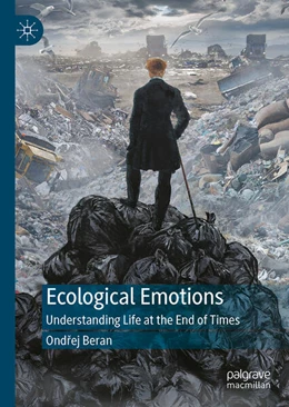 Abbildung von Beran | Ecological Emotions | 1. Auflage | 2025 | beck-shop.de