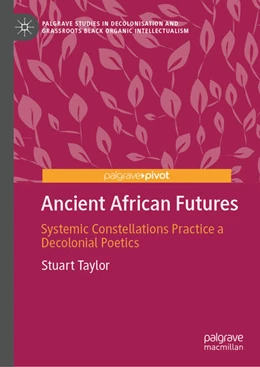 Abbildung von Taylor | Ancient African Futures | 1. Auflage | 2025 | beck-shop.de
