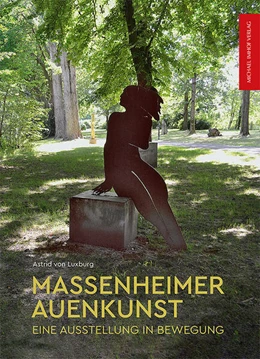 Abbildung von Gräfin von Luxburg | Massenheimer Auenkunst | 1. Auflage | 2025 | beck-shop.de